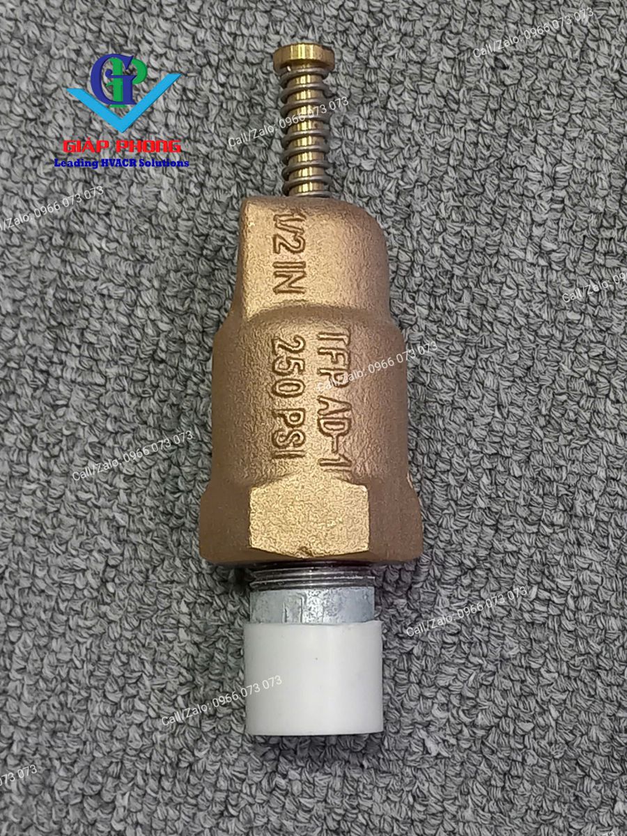 Van xả tự động Tyco AD-1
